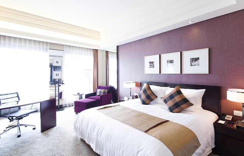 New Century Grand Hotel Hangzhou