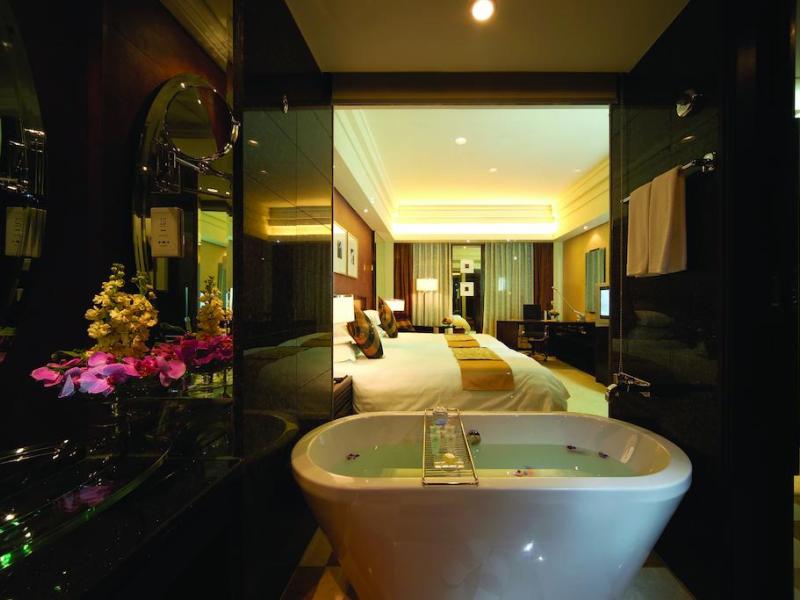 New Century Grand Hotel Hangzhou