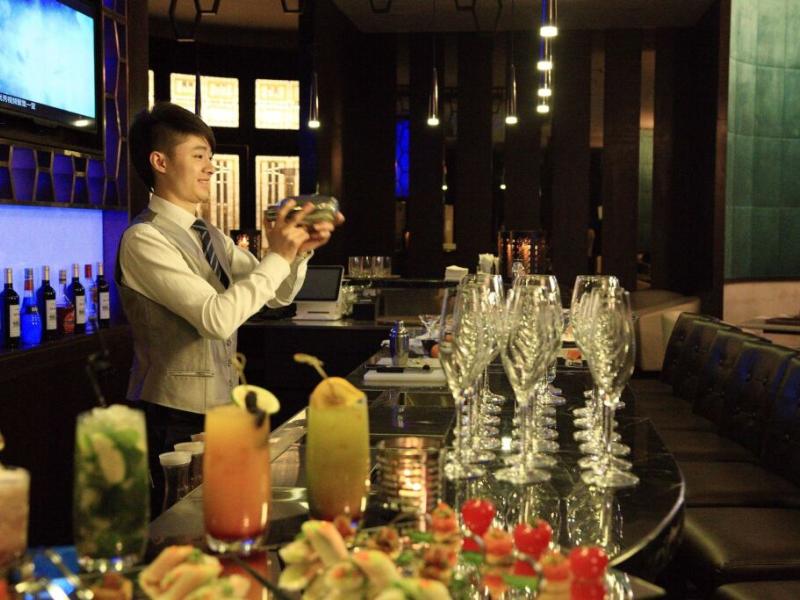 Evergreen Laurel Hotel
