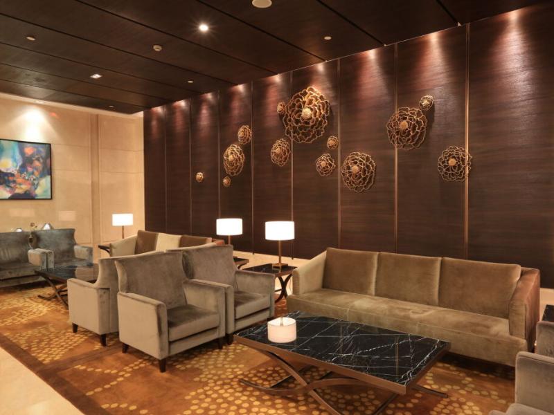 Evergreen Laurel Hotel