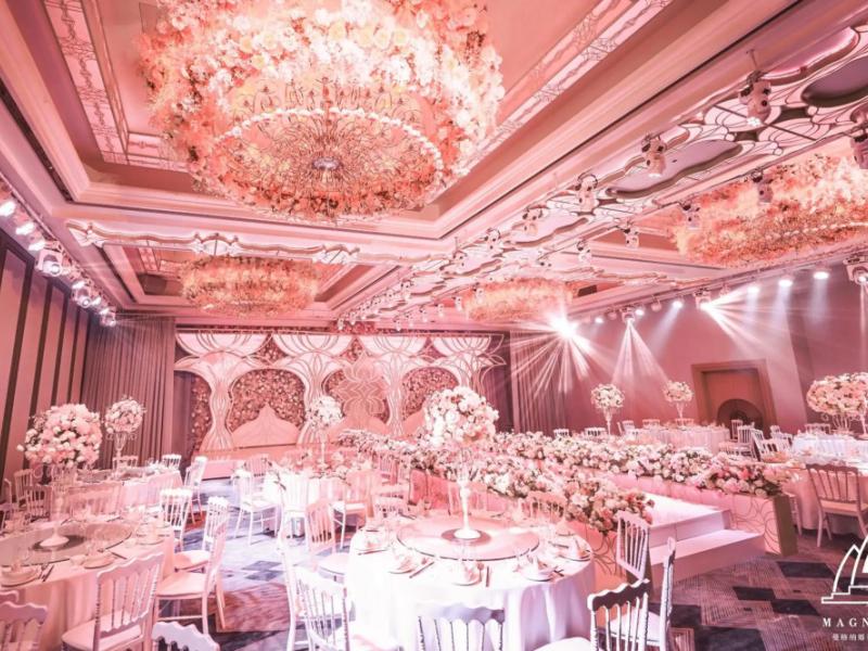 Evergreen Laurel Hotel