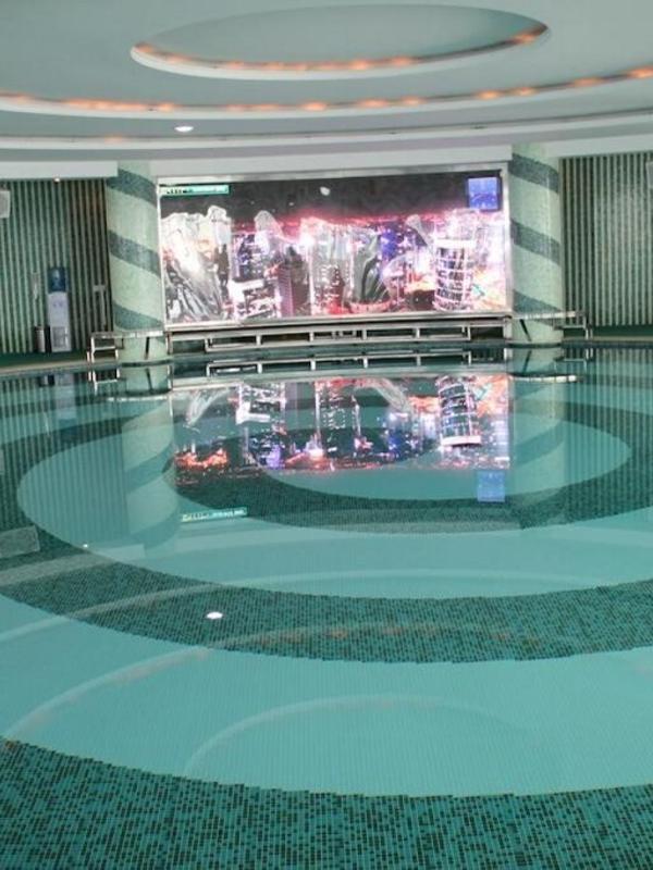 Oriental Riverside Bund View Hotel