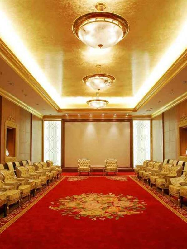 Oriental Riverside Bund View Hotel