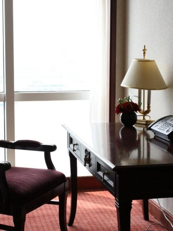 Oriental Riverside Bund View Hotel
