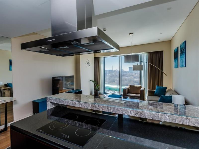 Diamond Apartments Hotel