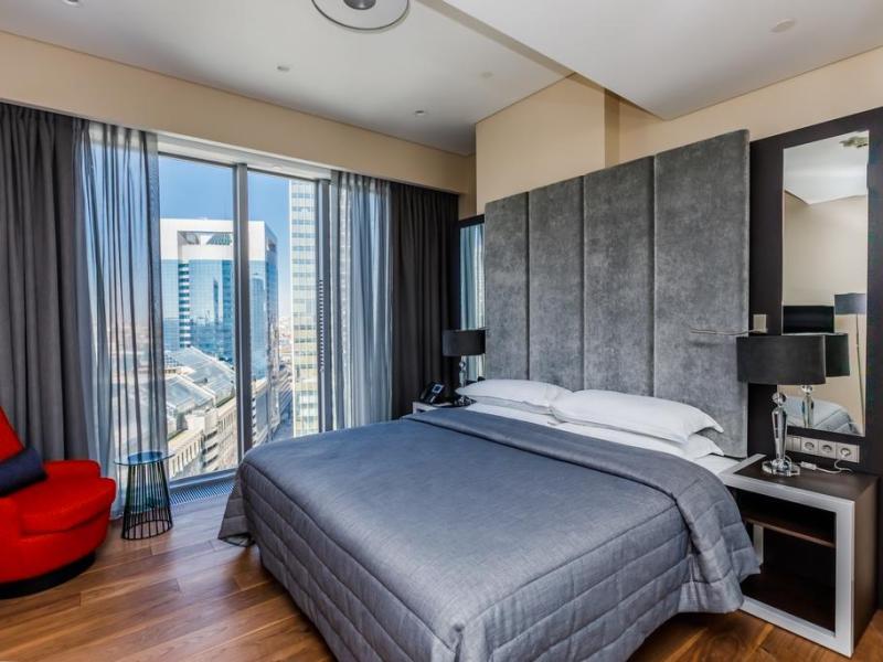 Diamond Apartments Hotel