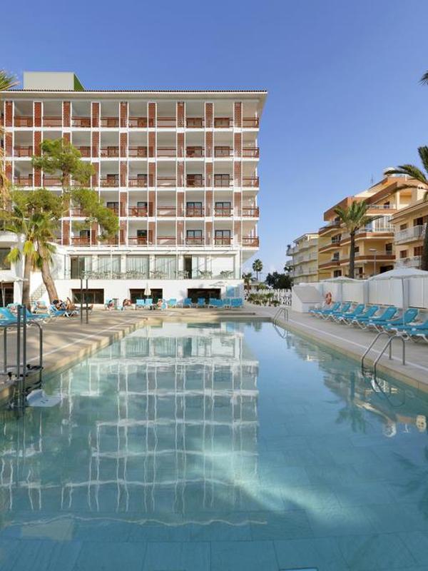 Caleia Talayot Spa Hotel - Adults Only