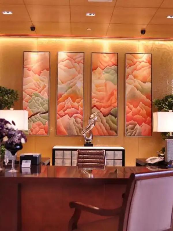 Delightel Hotel West Shanghai