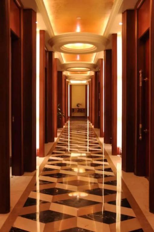 Delightel Hotel West Shanghai