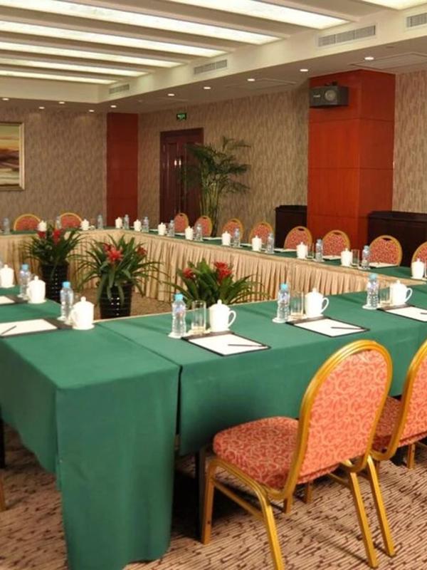 Delightel Hotel West Shanghai
