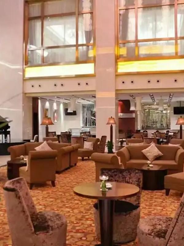 Delightel Hotel West Shanghai