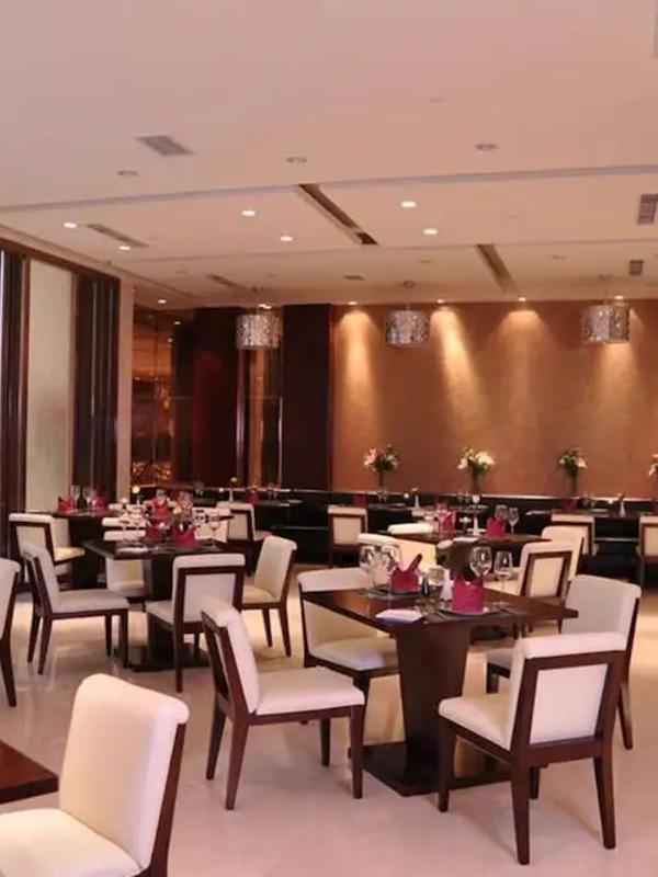 Delightel Hotel West Shanghai