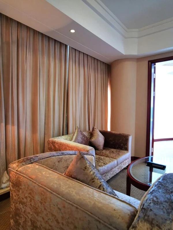 Delightel Hotel West Shanghai