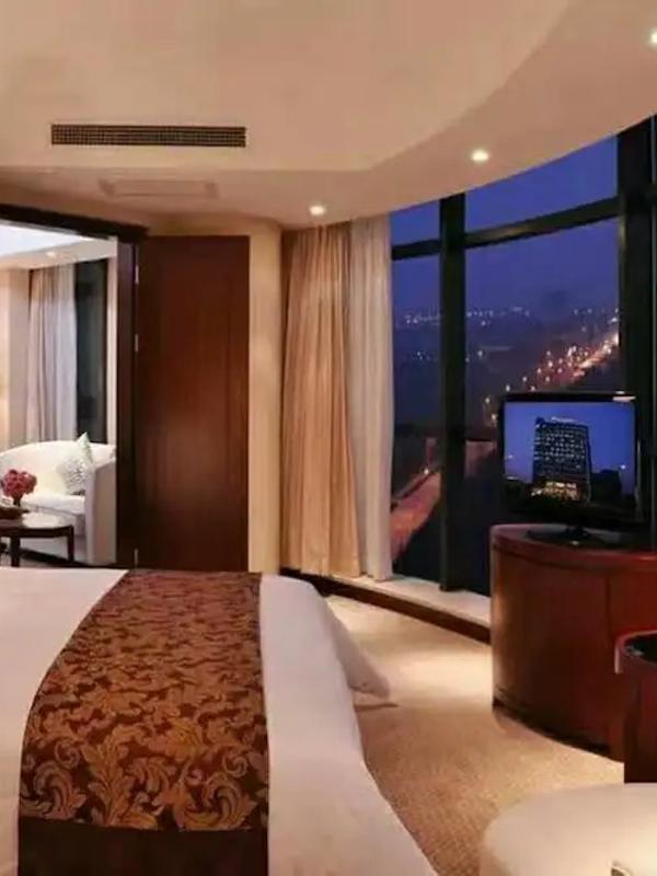 Delightel Hotel West Shanghai