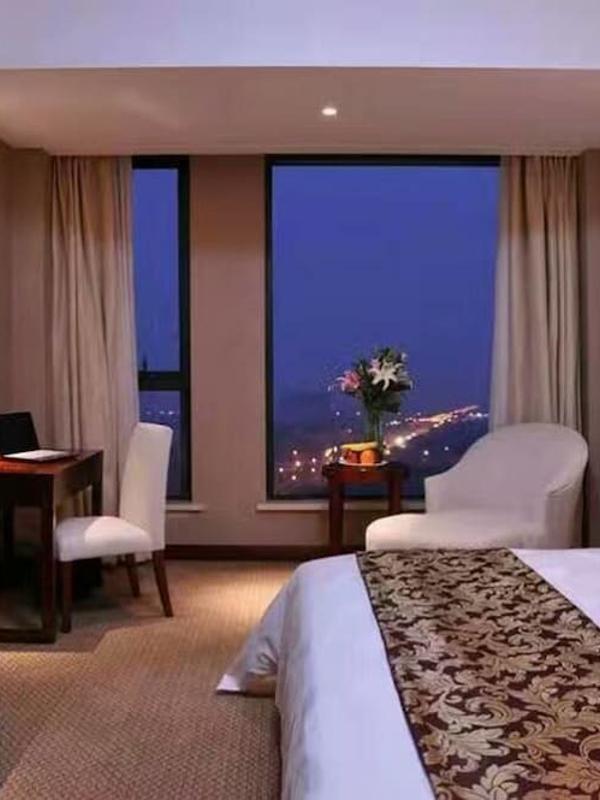 Delightel Hotel West Shanghai