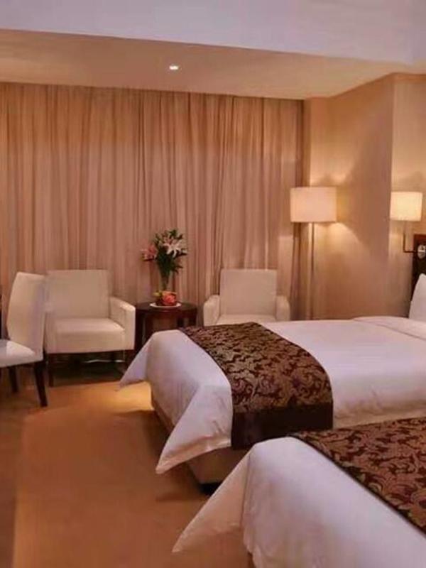 Delightel Hotel West Shanghai