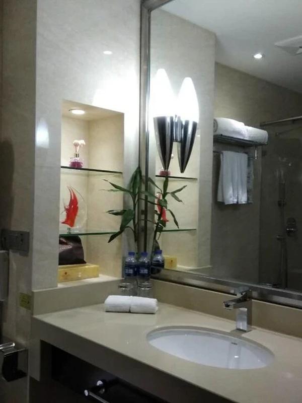 Delightel Hotel West Shanghai