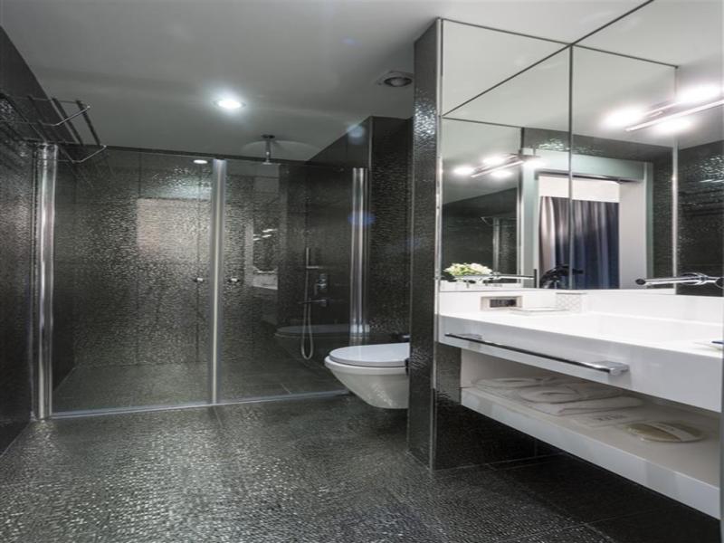 Bilek Boutique Hotel Kavacik