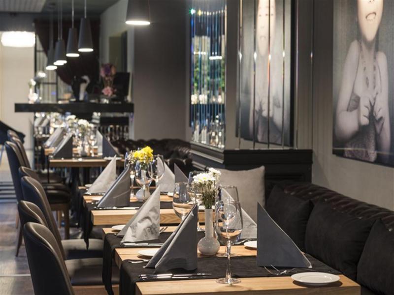 Bilek Boutique Hotel Kavacik