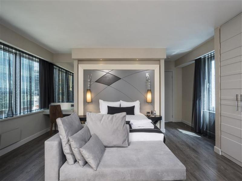 Bilek Boutique Hotel Kavacik