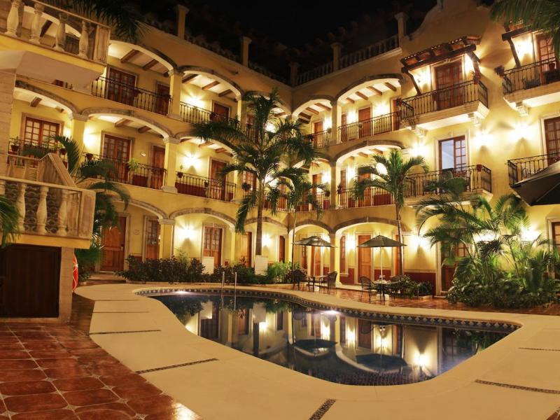 Hacienda Real Del Caribe