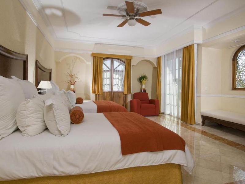Hacienda Real Del Caribe