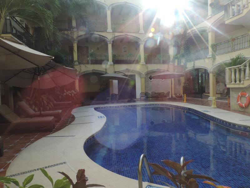Hacienda Real Del Caribe