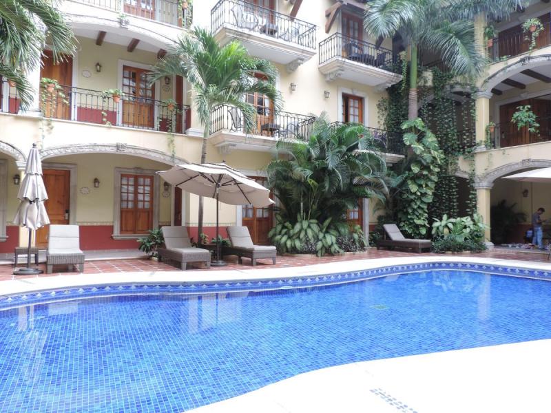 Hacienda Real Del Caribe