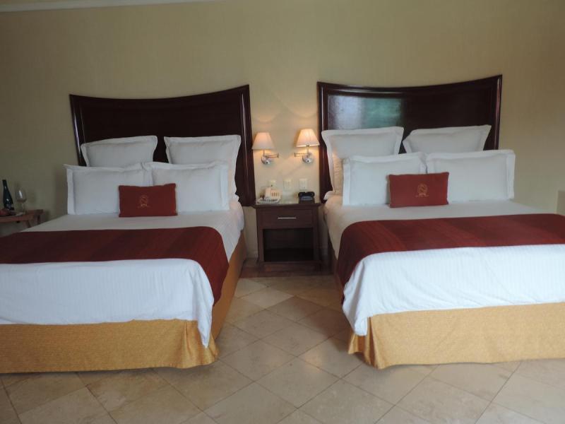Hacienda Real Del Caribe