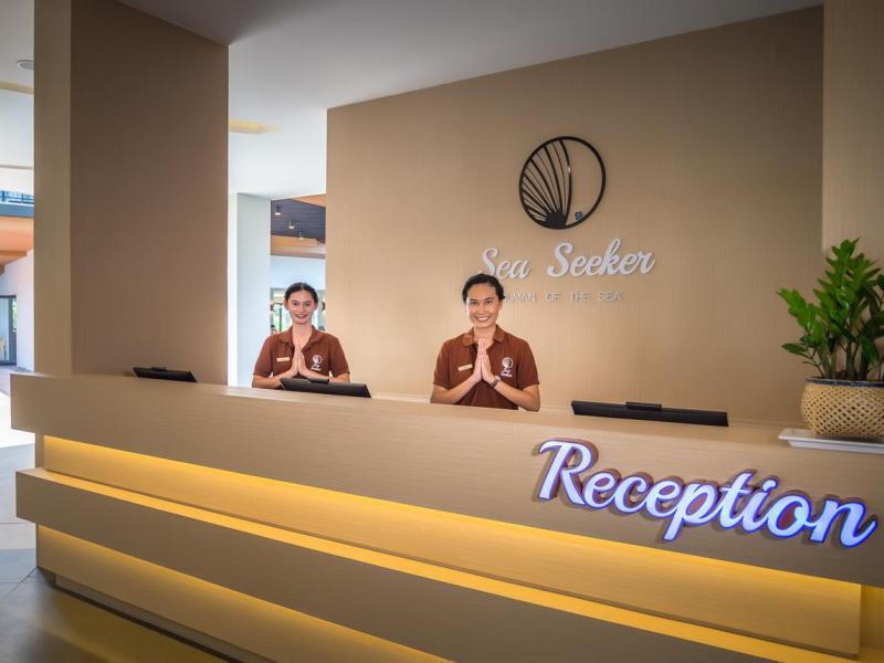 Sea Seeker Krabi Resort