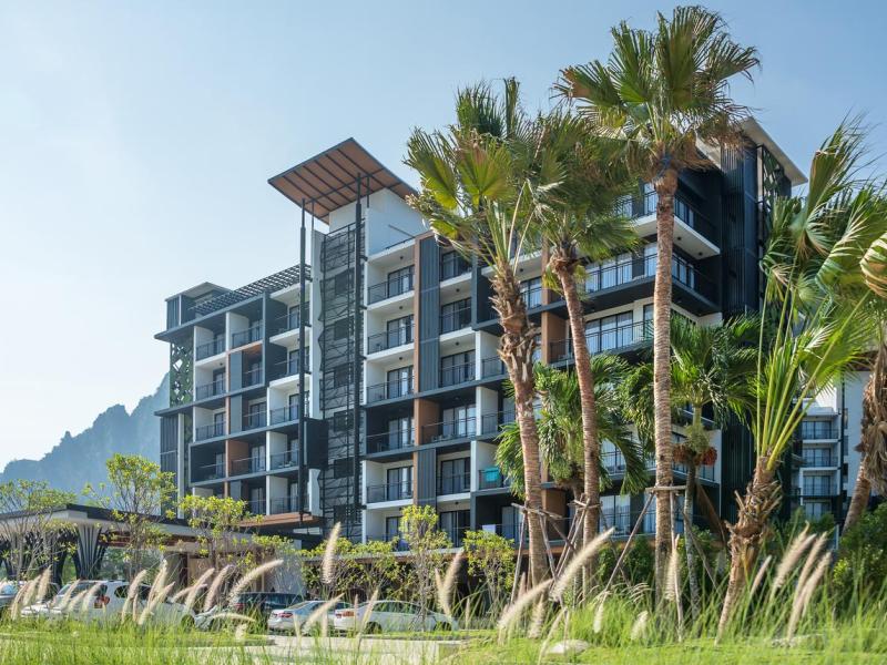 Sea Seeker Krabi Resort