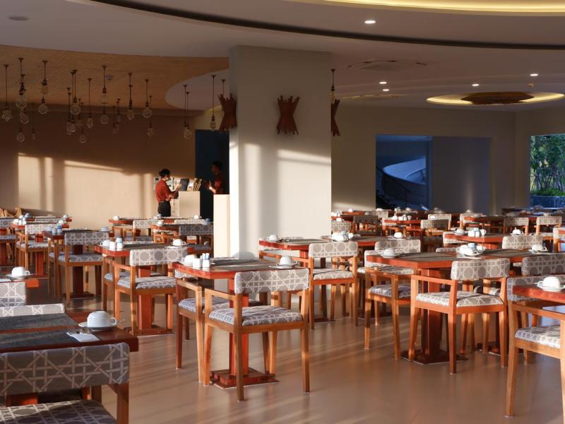 Sea Seeker Krabi Resort