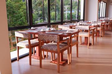 Отель Sea Seeker Krabi Resort Таиланд, Краби, фото 15