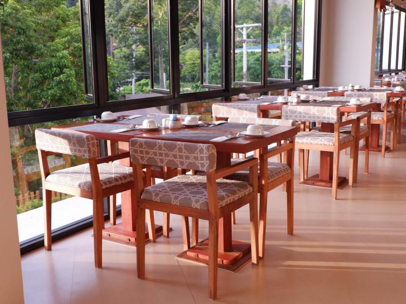 Sea Seeker Krabi Resort