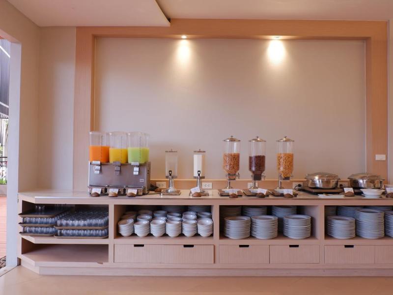 Sea Seeker Krabi Resort