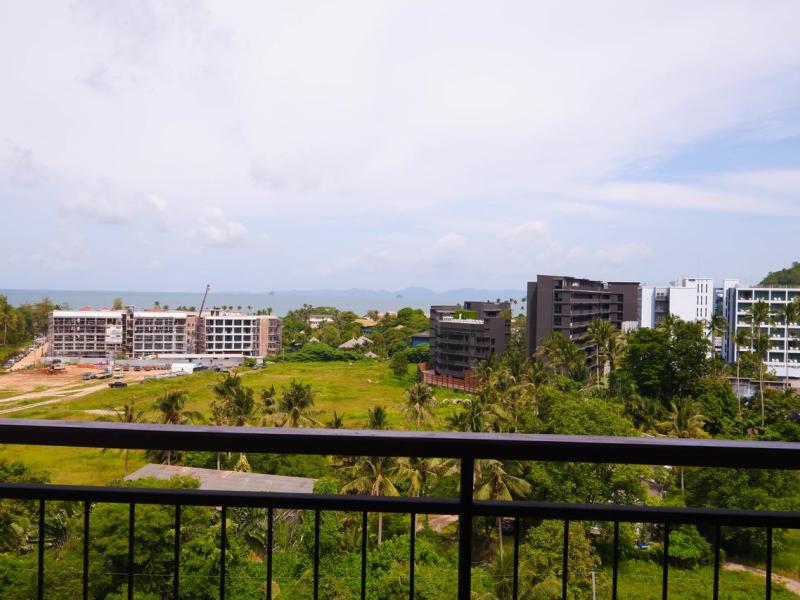 Sea Seeker Krabi Resort