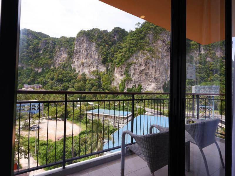 Sea Seeker Krabi Resort