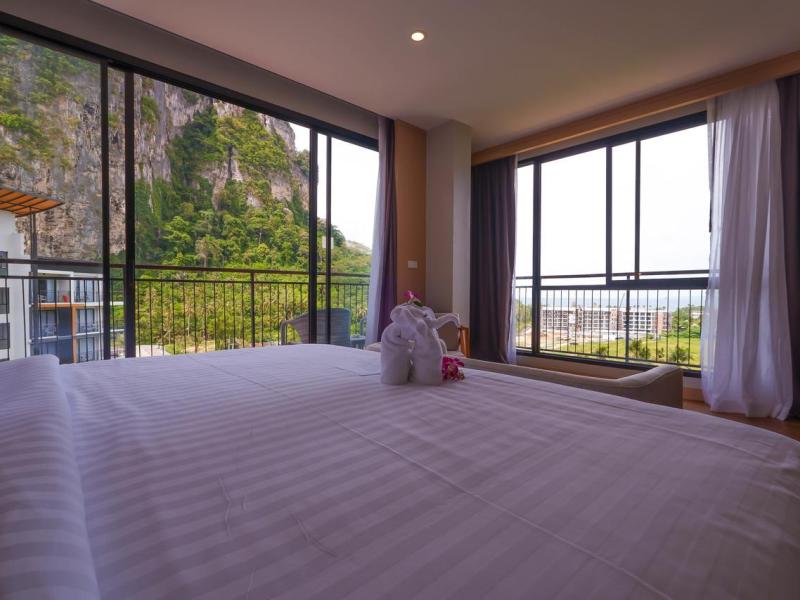 Sea Seeker Krabi Resort