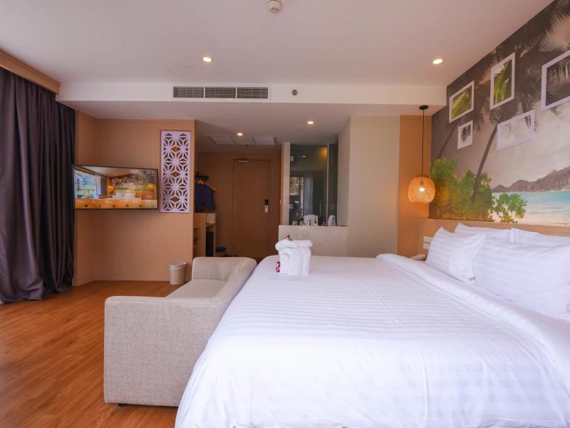 Sea Seeker Krabi Resort