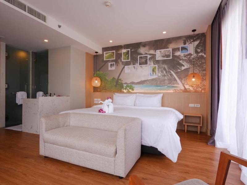 Sea Seeker Krabi Resort