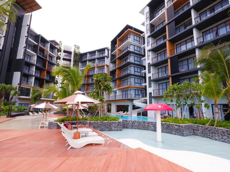 Sea Seeker Krabi Resort