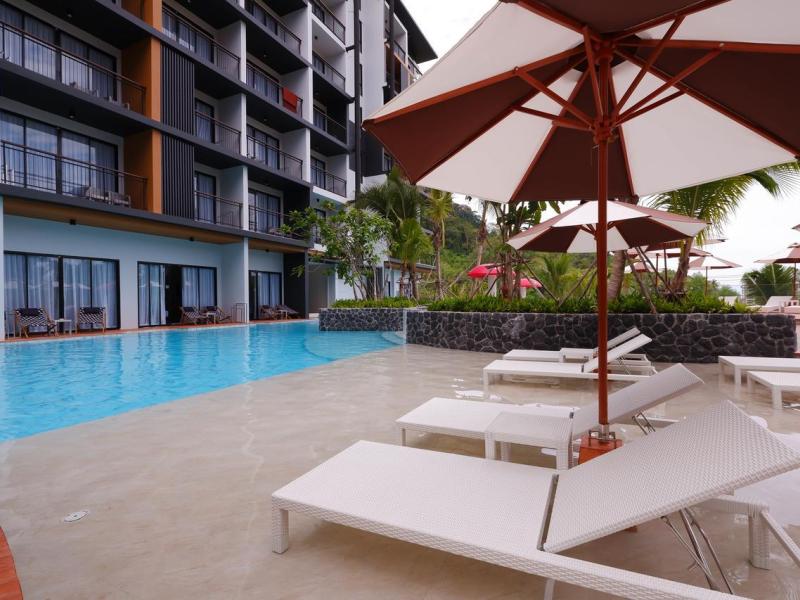 Sea Seeker Krabi Resort