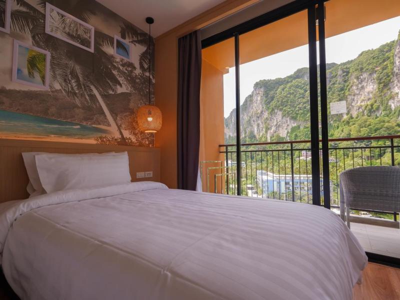 Sea Seeker Krabi Resort