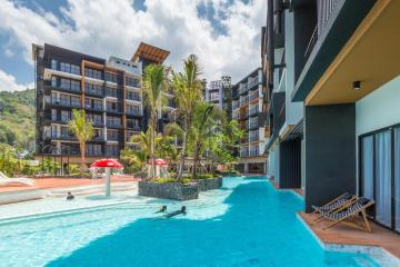 Отель Sea Seeker Krabi Resort Таиланд, Краби, фото 4