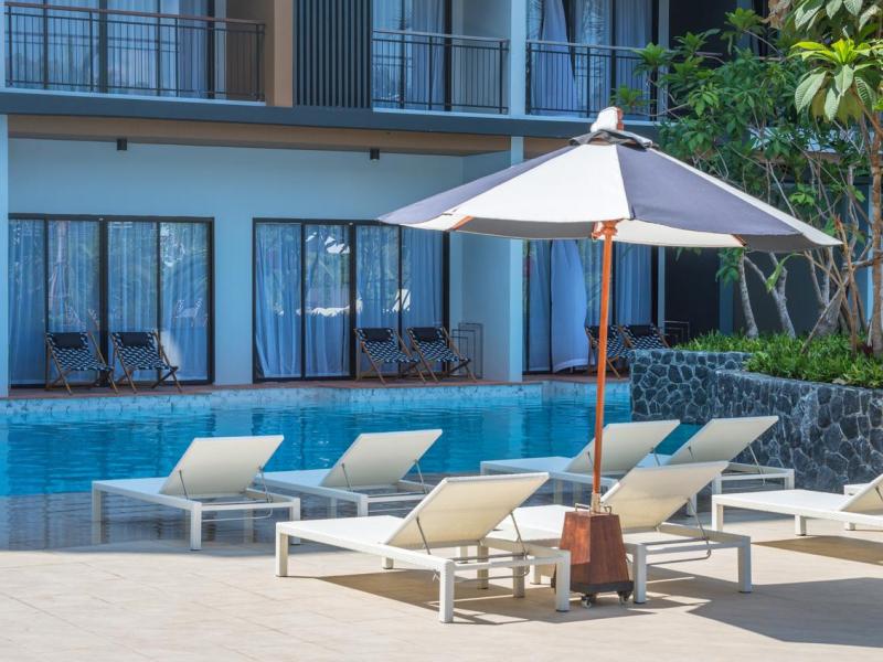 Sea Seeker Krabi Resort