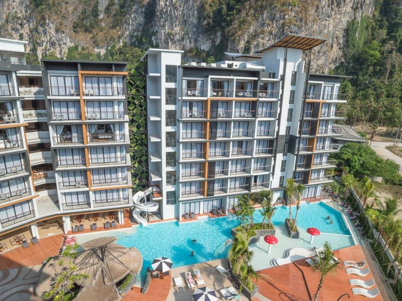 Sea Seeker Krabi Resort