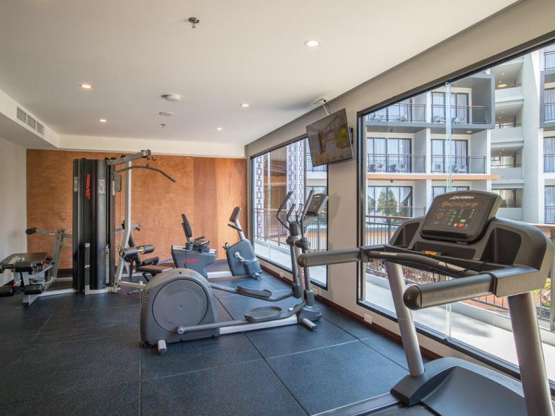 Sea Seeker Krabi Resort