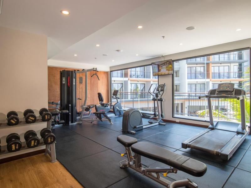 Sea Seeker Krabi Resort