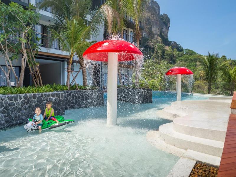 Sea Seeker Krabi Resort