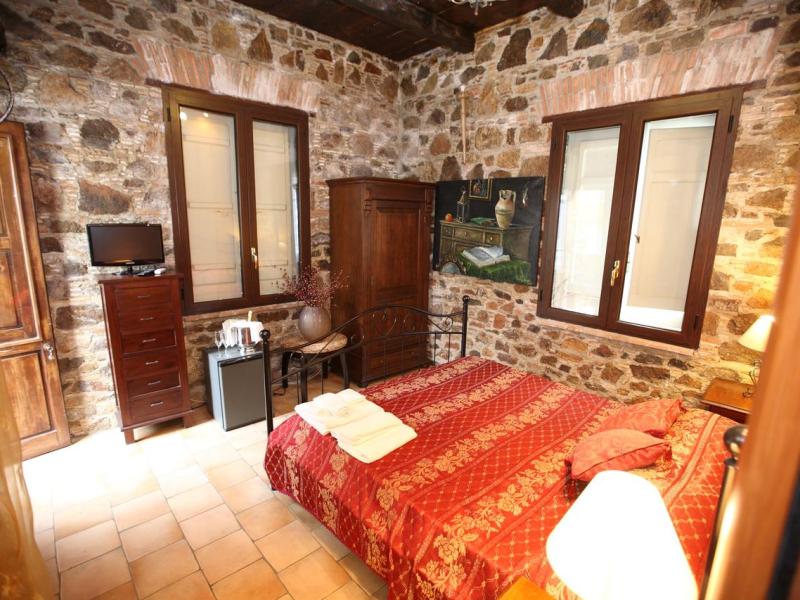 Antico Borgo